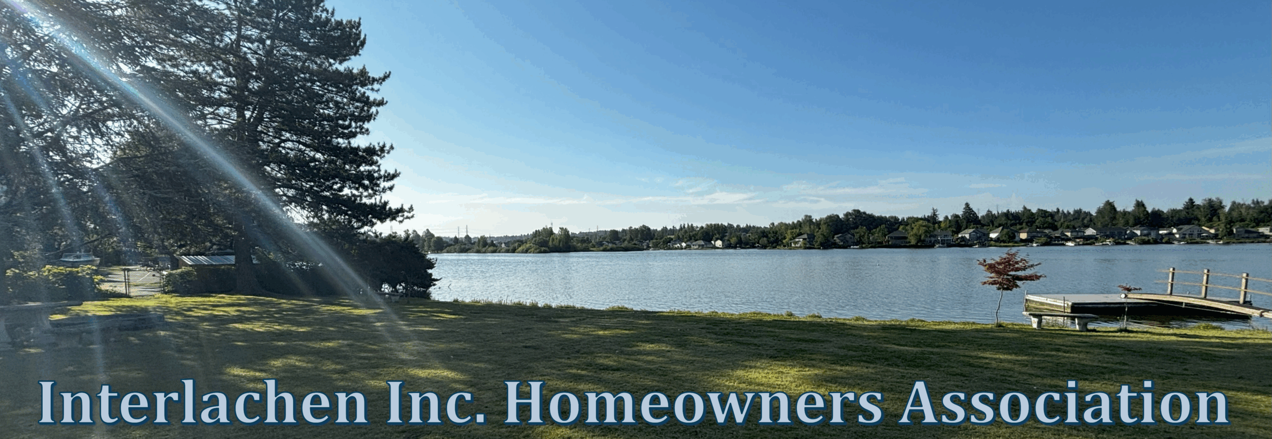 Interlachen HOA